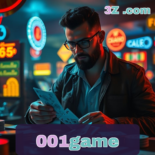 Como Baixar Diversão no 001game: O Paraíso dos Jogos