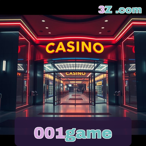 Esporte Em Alta: A Revolução do 001game