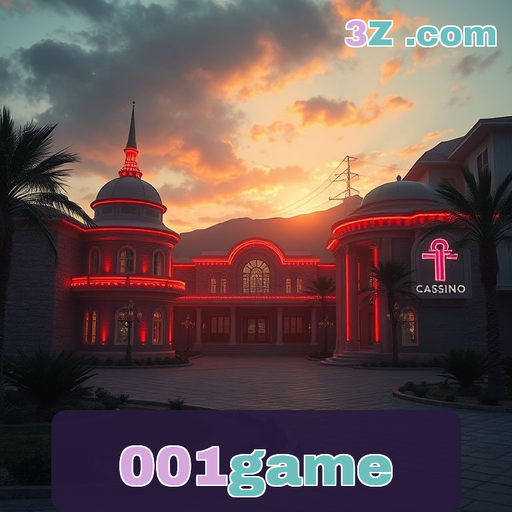 Recursos Incríveis do App 001game para Gamers