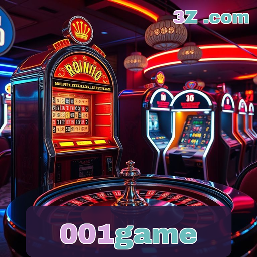 001game