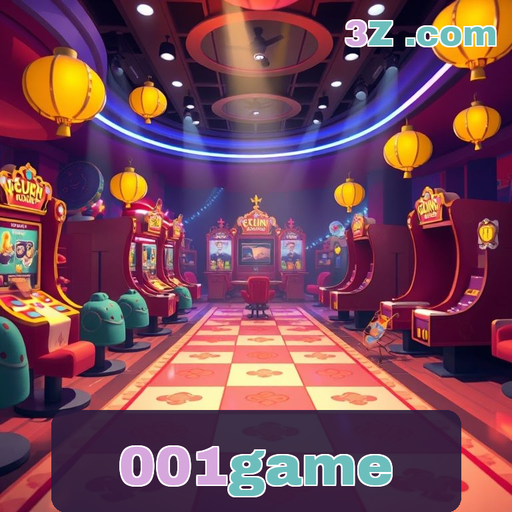 Segredos do Vip no 001game: Jogue como um Mestre